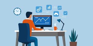 quickbooks services on computer