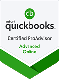 Burlington QuickBooks ProAdvisor