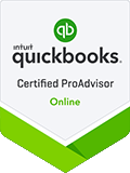 Burlington QuickBooks ProAdvisor