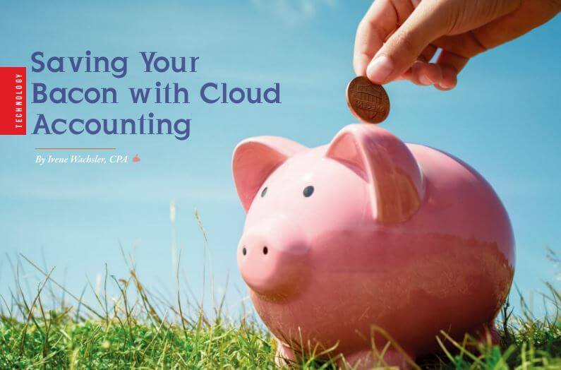 Cloud Accounting QuickBooks, Xero CPA Burlington MA